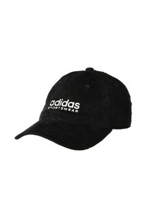 Кепка Adidas, черная