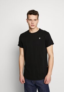 Базовая футболка LASH G-Star, черный