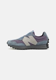 Низкие кроссовки MS 327 UNISEX New Balance, тень