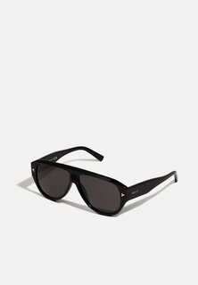 Солнцезащитные очки УНИСЕКС Bally, блестящий черный