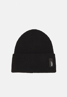 Шапка FYRBY BEANIE UNISEX Barts, черный