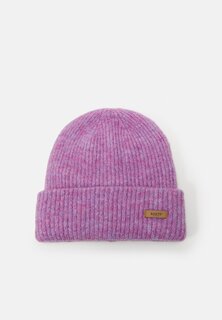 Шапка WITZIA BEANIE Barts, ягода