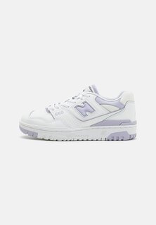 Низкие кроссовки BBW550 New Balance, белый