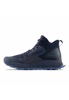 Высокие кроссовки FRESH X HIERRO MID New Balance, винтажный индиго nb темно-синий