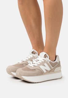 Низкие кроссовки WL574 New Balance, коряга