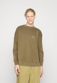 Толстовка Спецодежда CREST UNISEX BDG Urban Outfitters, хаки