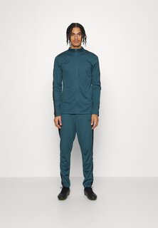 Спортивный костюм ACADEMY TRACK SUIT BRANDED Nike, глубокие джунгли/черный