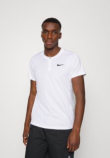 Спортивная футболка CT DF ADVTG Nike, белый/черный