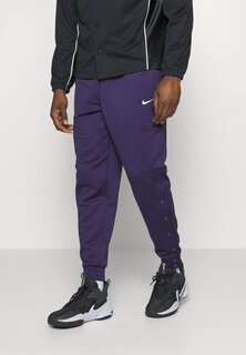 Спортивные брюки CARGO PANT Nike, фиолетовые чернила