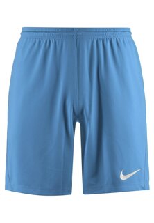 Спортивные шорты DRY PARK III Nike, университетский синий/белый