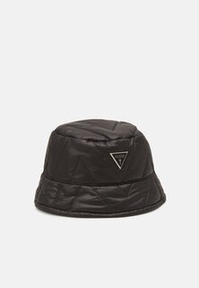 Шапка RAIN HAT UNISEX Guess, черный