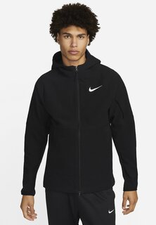 Куртка спортивная FLEX VENT MAX Nike, черно-белый