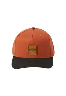 Кепка STACKED MIT SNAPBACKVERSCHLUSS ABY Billabong, rcl