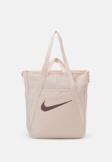 Спортивная сумка GYM TOTE Nike, лед из гуавы