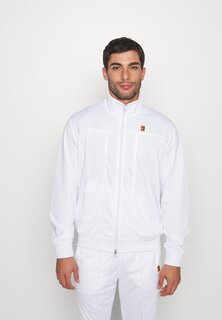 Куртка спортивная HERITAGE Nike, белый