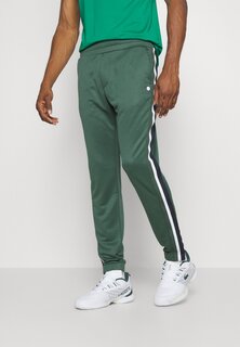 Спортивные брюки ACE TAPERED PANTS Björn Borg, платан