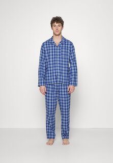 Пижама CORE LOUNGEWEAR Björn Borg, синий