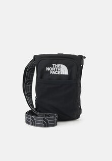 Сумка через плечо BOREALIS WATER BOTTLE HOLDER UNISEX The North Face, черный