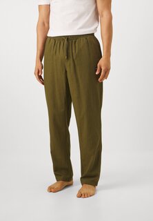 Пижамные брюки CORE PANT Björn Borg, темно-зеленый