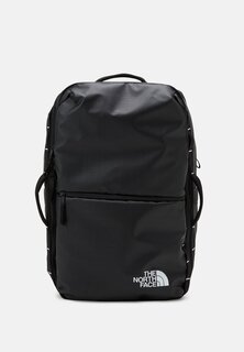 Рюкзак BASE CAMP VOYAGER DAYPACK UNISEX The North Face, черный/белый