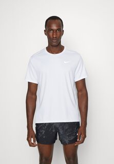 Спортивная футболка МИЛЕР Nike, белый