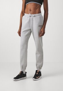 Спортивные брюки ESSENTIAL PANTS Björn Borg, светло-серый меланж