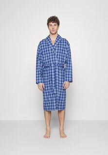 Халат CORE ROBE Björn Borg, синий