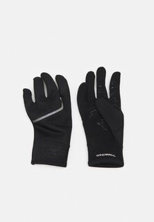 Перчатки ETIP CLOSEFIT GLOVE The North Face, черный