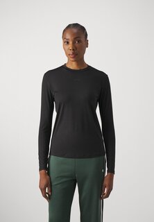 Футболка с длинным рукавом LONG SLEEVE Björn Borg, черная красота