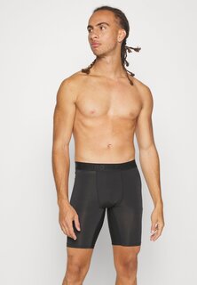 Брюки НАБОР PERFORMANCE BOXER LONG LEG 2 PACK Björn Borg, черный