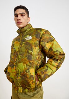 Зимняя куртка КУРТКА 2000 The North Face, сернистый мох бирюзовый