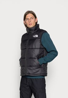 Без рукавов M HMLYN УТЕПЛЕННЫЙ ЖИЛЕТ The North Face, черный