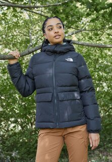 Пуховик GOTHAM JACKET The North Face, черный