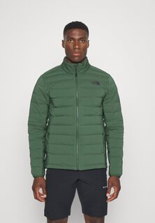 Пуховик BELLEVIEW JACKET The North Face, сосновая иголка