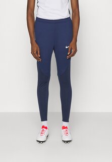 Спортивные брюки W NK DF STRK PANT Nike, темно-синий