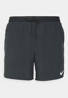 Спортивные шорты M NK DF STRIDE SHRT 5IN BF Nike, черный