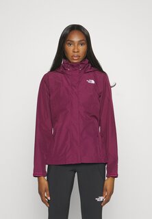 Куртка Softshell SANGRO JACKET The North Face, бойзенберри светлый вереск