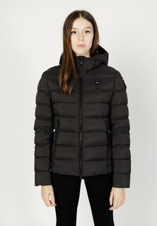 Зимняя куртка Blauer, черная