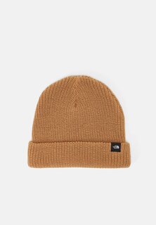 Шапка URBAN SWITCH BEANIE UNISEX The North Face, миндальное масло