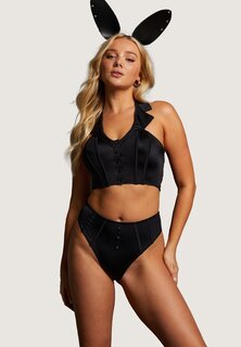 Купальник BRIDGET BUN Hunkemöller, черный Hunkemoller