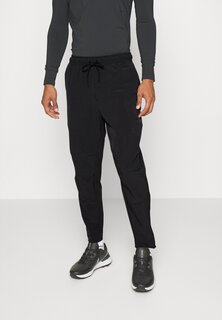 Спортивные брюки UNLIMITED TPR Nike, черный/черный/(черный)