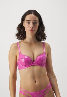 Бюстгальтер на косточках SEDUCTRESS UP Hunkemöller, розовый Hunkemoller