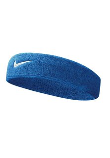 Головной убор Nike, синий