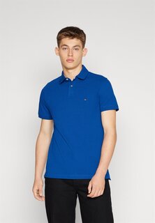 Рубашка-поло Tommy Hilfiger, якорно-синий