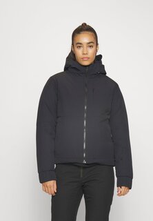 Куртка для сноуборда CHAM Icepeak, черный