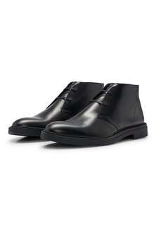 Элегантные туфли на шнуровке CALEV DESB LT BOSS, черный