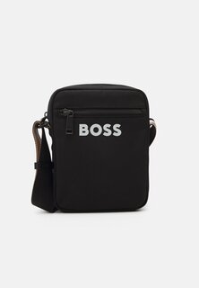 Сумка через плечо CATCH_3.0 UNISEX BOSS, черный