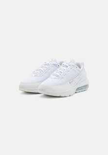 Низкие кроссовки NIKE AIR MAX BPM Nike, белый/саммит белый