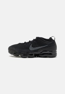 Низкие кроссовки AIR VAPORMAX 2023 FK Nike, черный/антрацитовый/белый