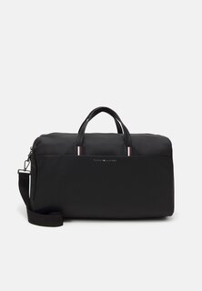 Дорожная сумка CORPORATE DUFFLE UNISEX Tommy Hilfiger, черный